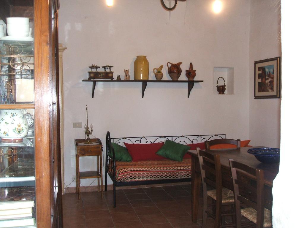 Antica Dimora Apartment Monteroni d'Arbia Room photo